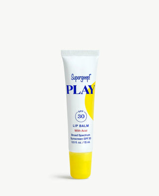 PLAY Lip Balm SPF 30