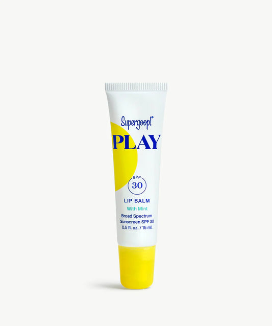 PLAY Lip Balm SPF 30