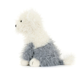 Jellycat Ewert Sheepdog (Westchester)