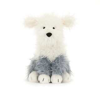 Jellycat Ewert Sheepdog (Westchester)