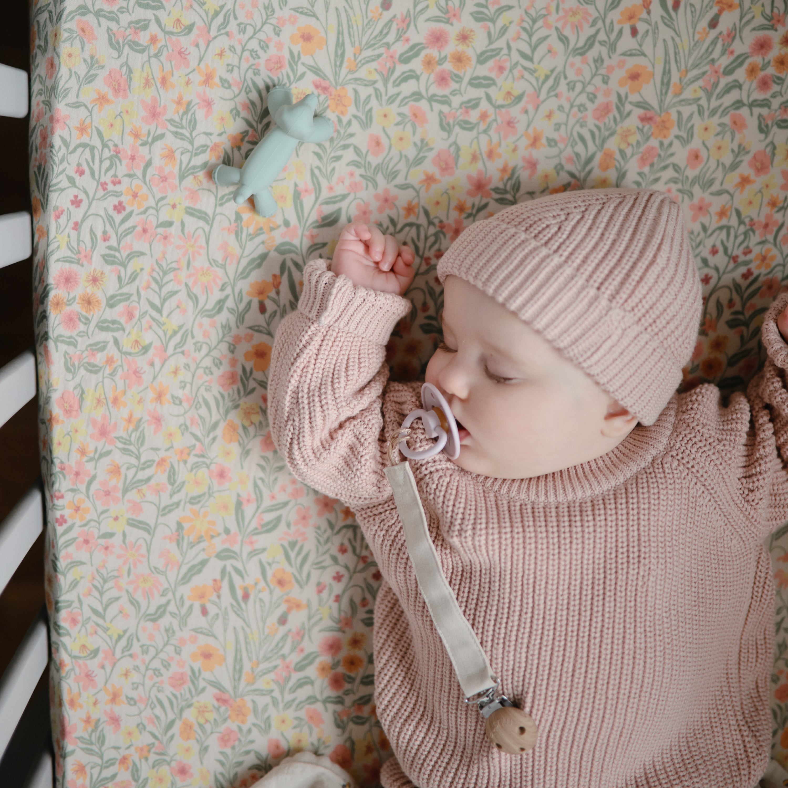 Image of Dog Figurine Teether