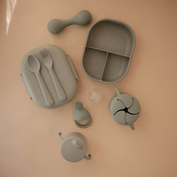 Image of Silicone Fresh Food Feeder 2-Pack