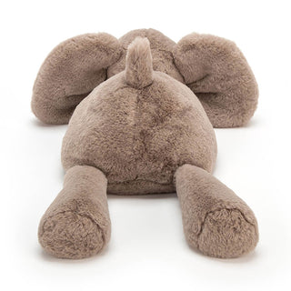Jellycat Smudge Elephant Medium (Super Soft)