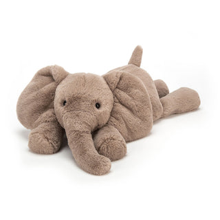 Jellycat Smudge Elephant (Tiny)