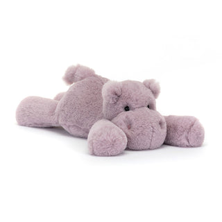Jellycat Smudge Hippo (Medium)