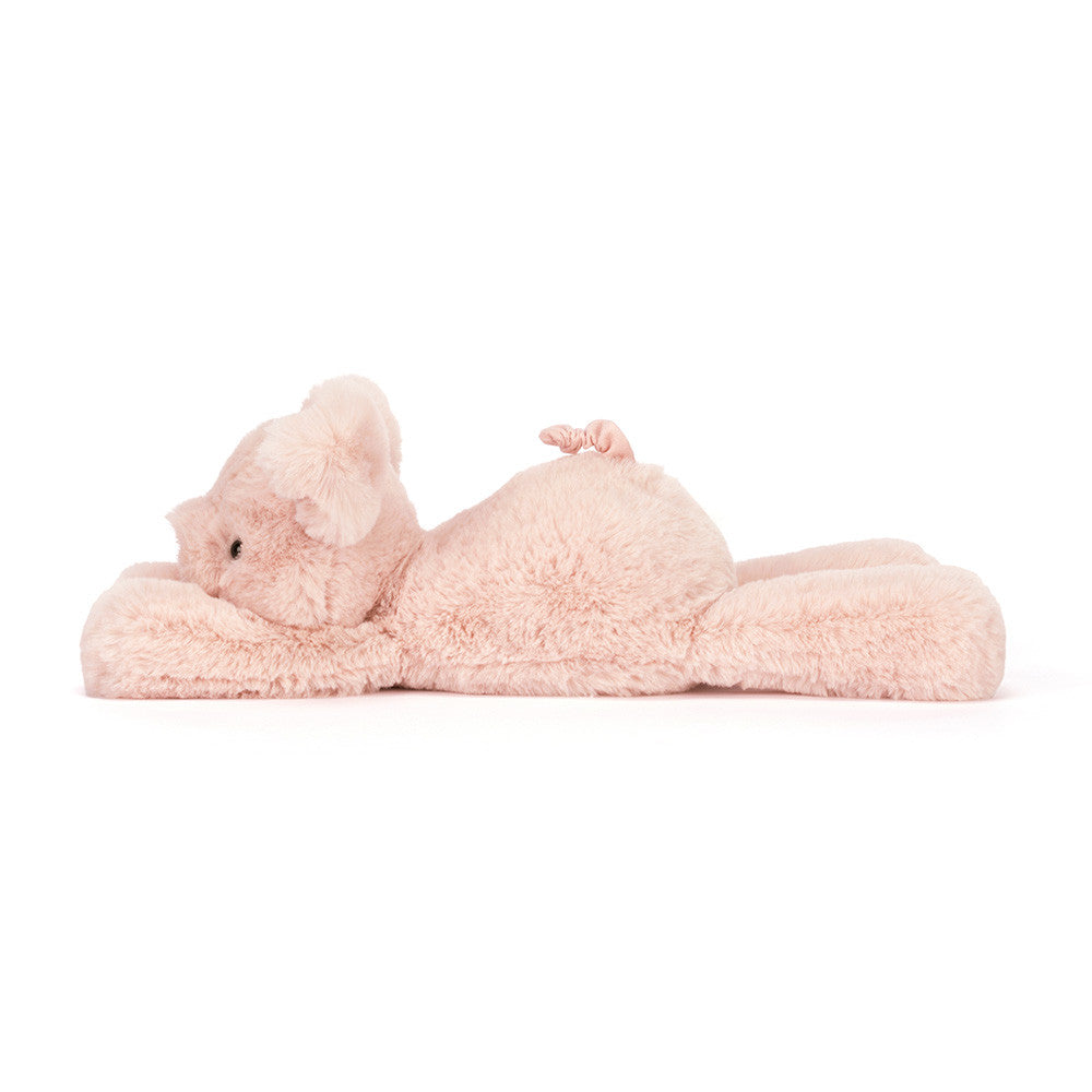 新品　新作 ジェリーキャット スマッジ ピッグ　ブタ　Smudge Pig Jellycat Smudge Pig – EMILIA GEORGE®