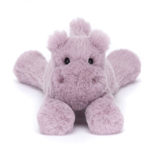 Jellycat Smudge Hippo (Tiny)