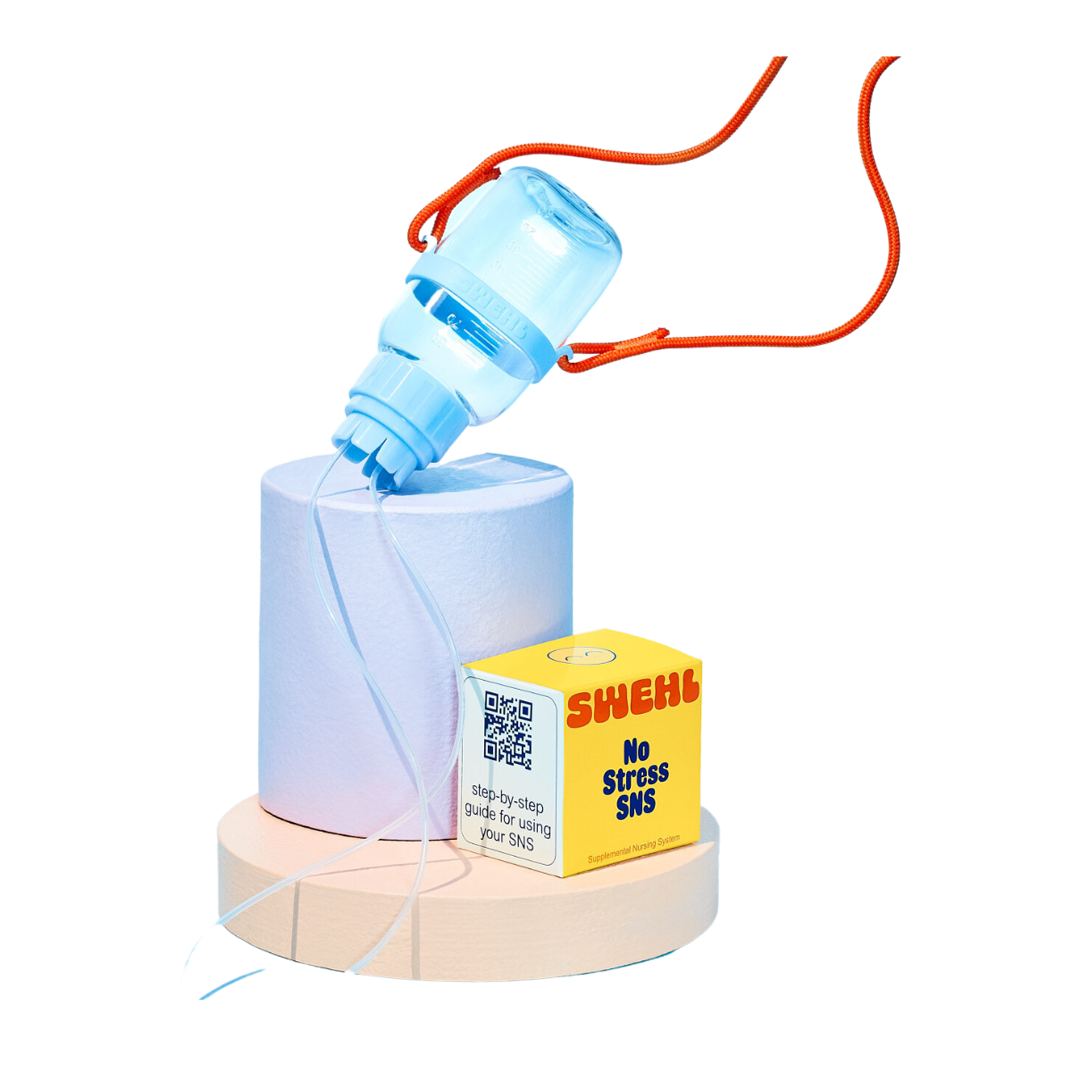 Image of The Latch Kit