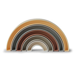 Image of Rainbow Stacker Toy