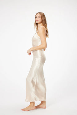 Image of Dani Slip Dress