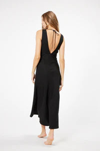 Image of Sophie Rue - Conor Back Tie Dress