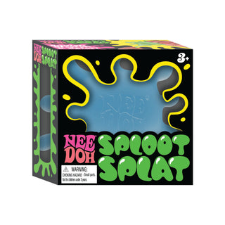 Needoh Sploot Splat (Random Color)