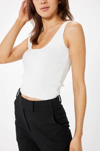 Image of Bryant Knit Tank