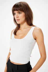 Image of Bryant Knit Tank