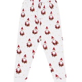 Santa Print Pajama