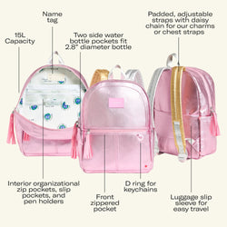 Image of Kane Backpack