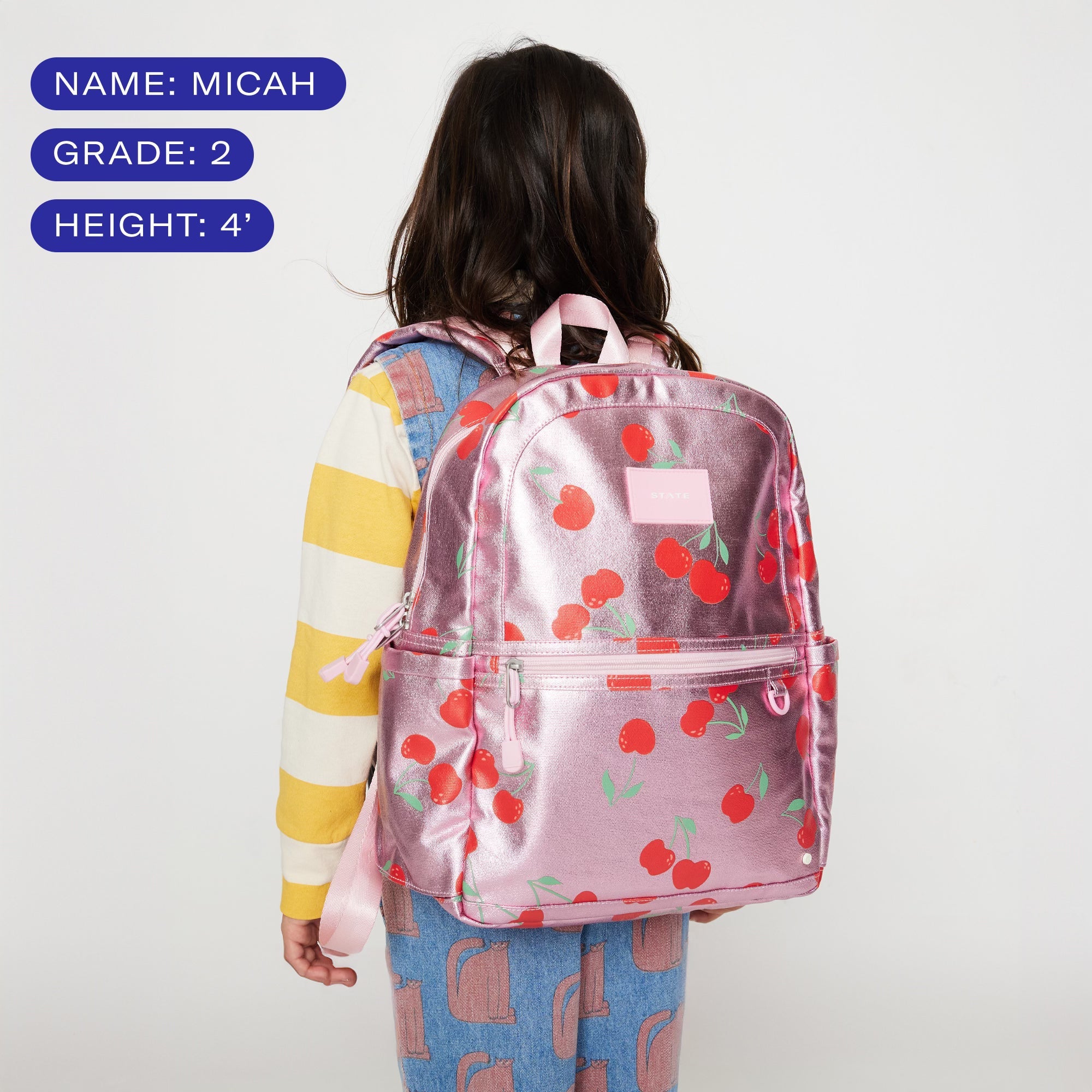 Kane Backpack