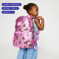 Image of Kane Mini Backpack