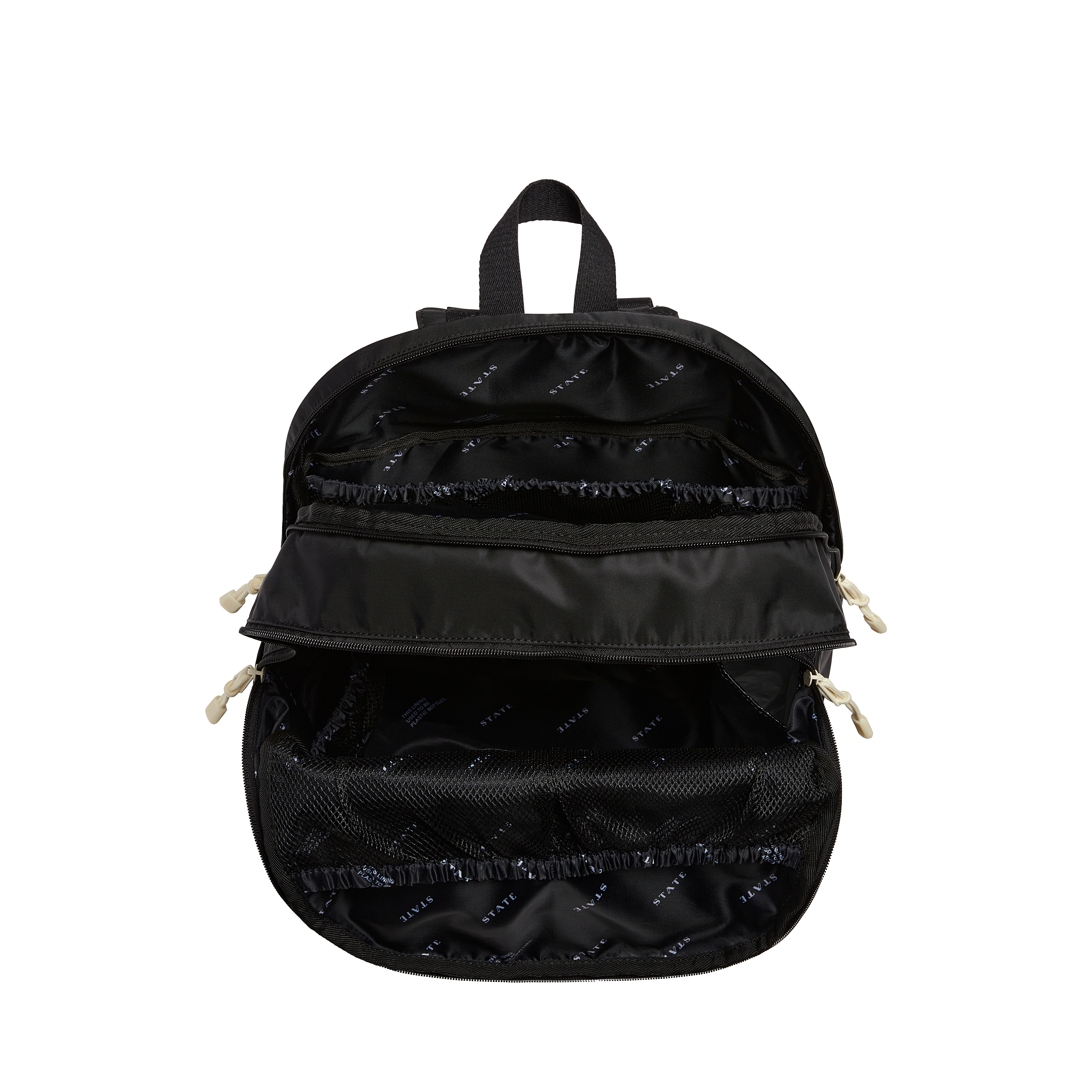 Lorimer Diaper Bag