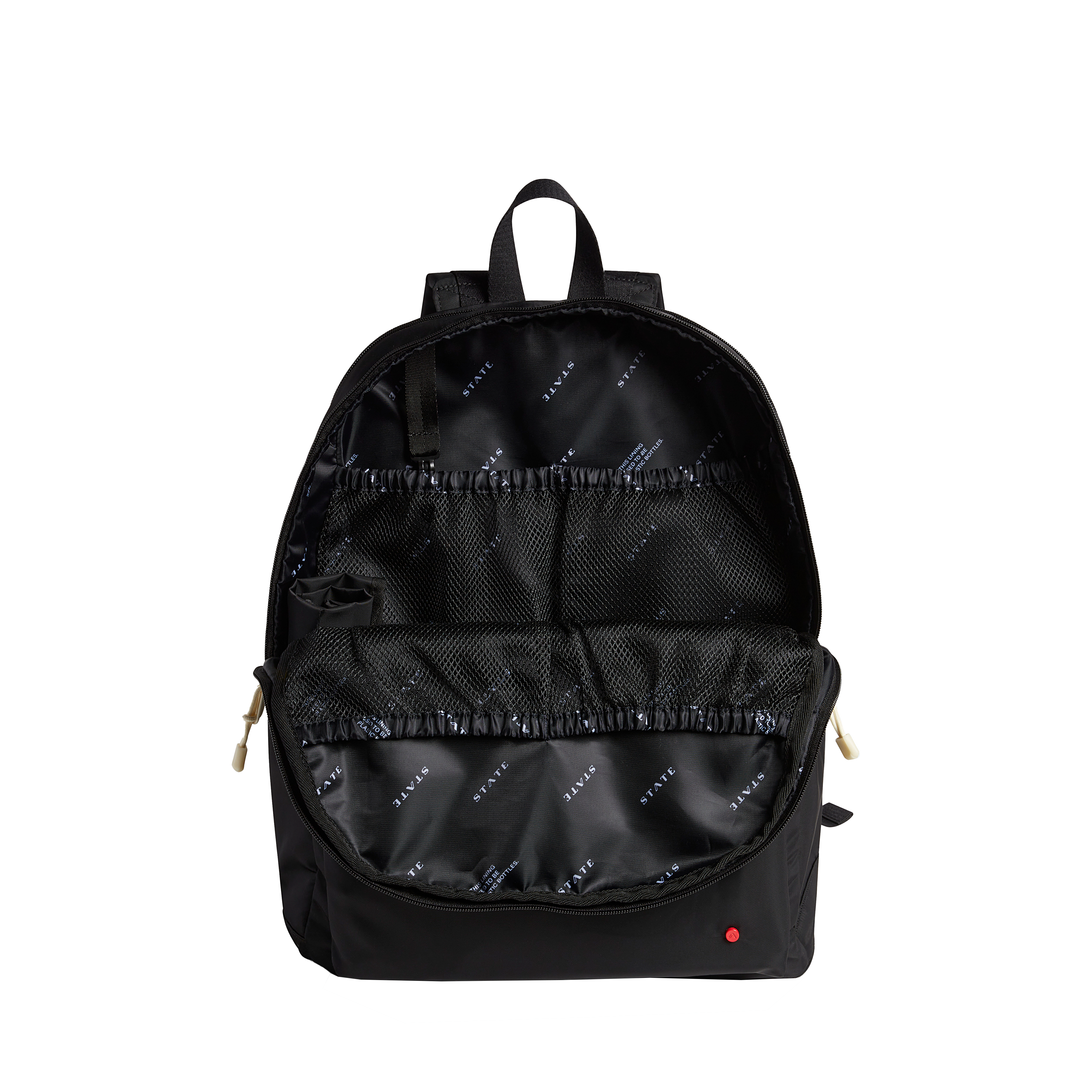Lorimer Diaper Bag