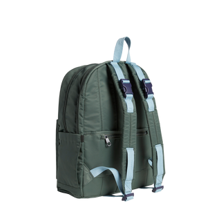 Lorimer Diaper Bag