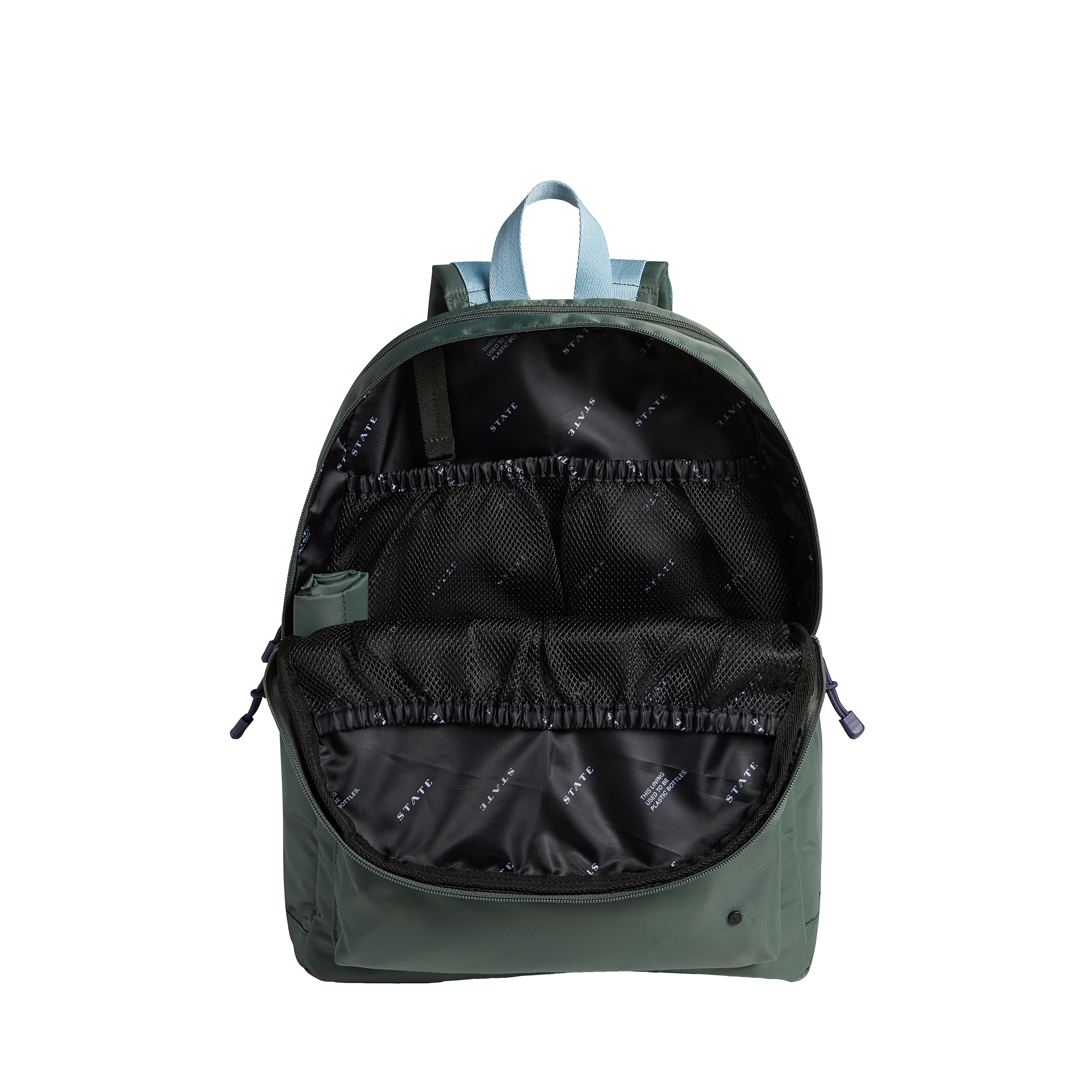 Lorimer Diaper Bag
