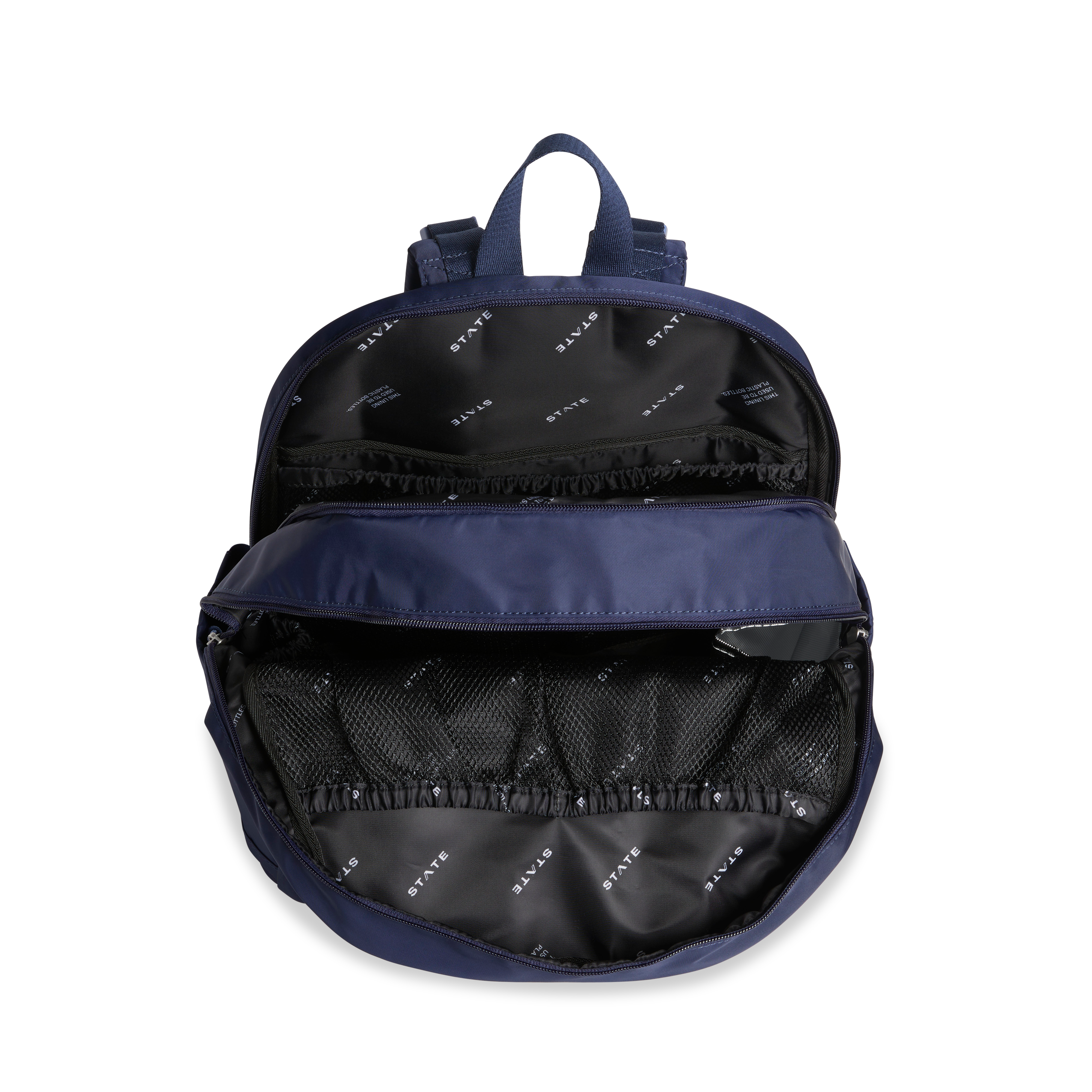 Lorimer Diaper Bag