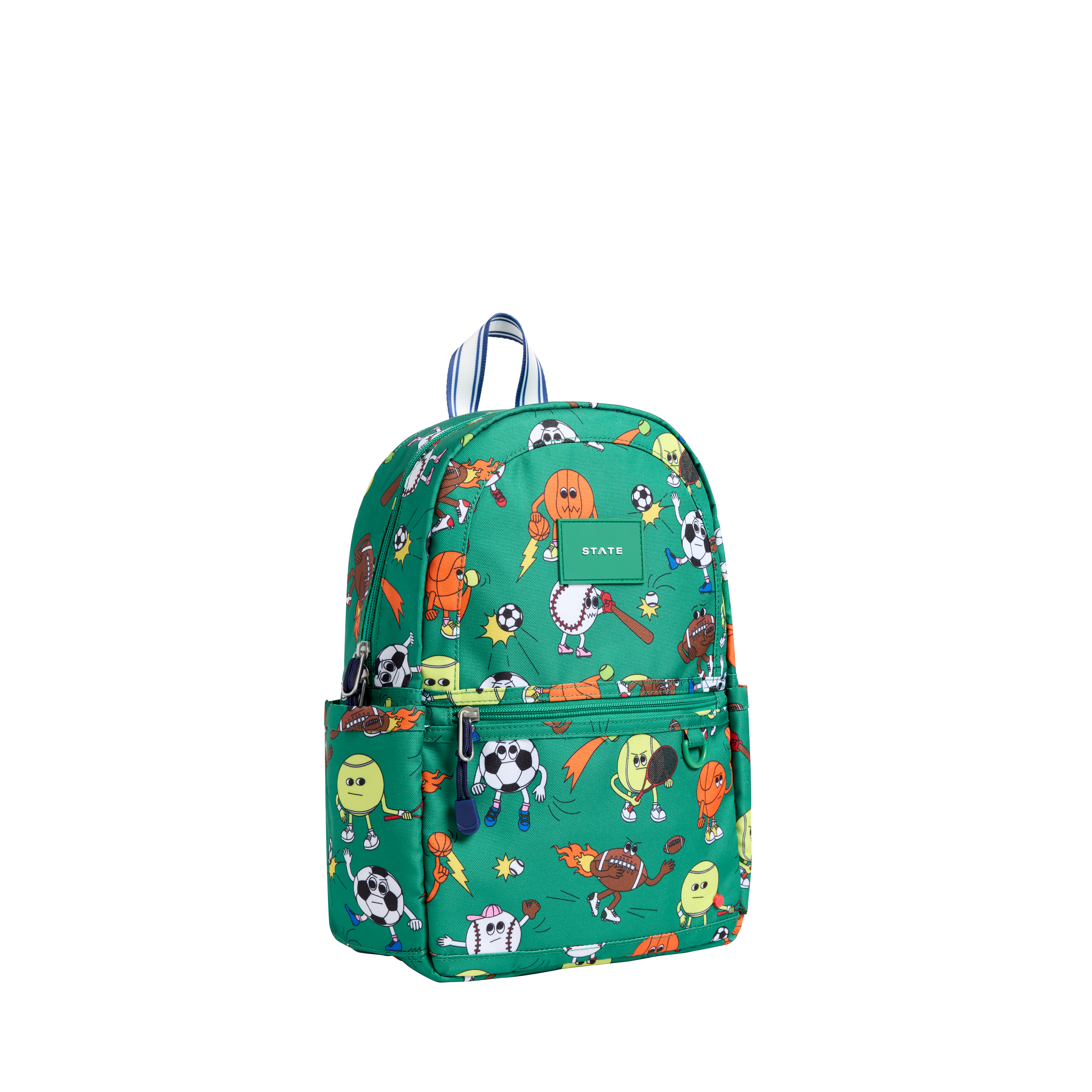 Kane Mini Backpack