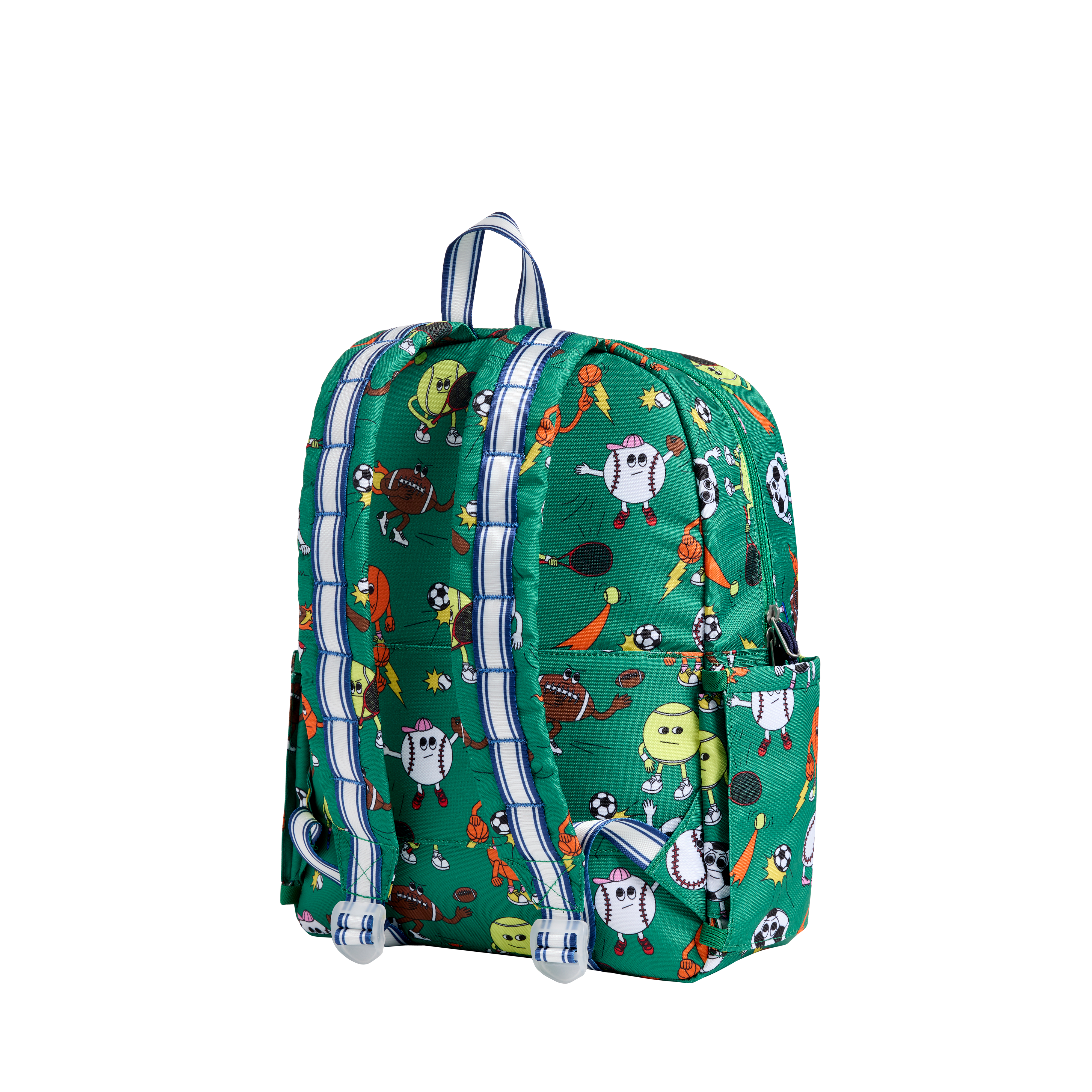 Kane Backpack