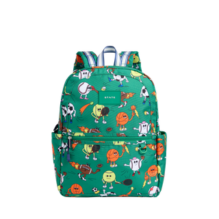 Kane Backpack
