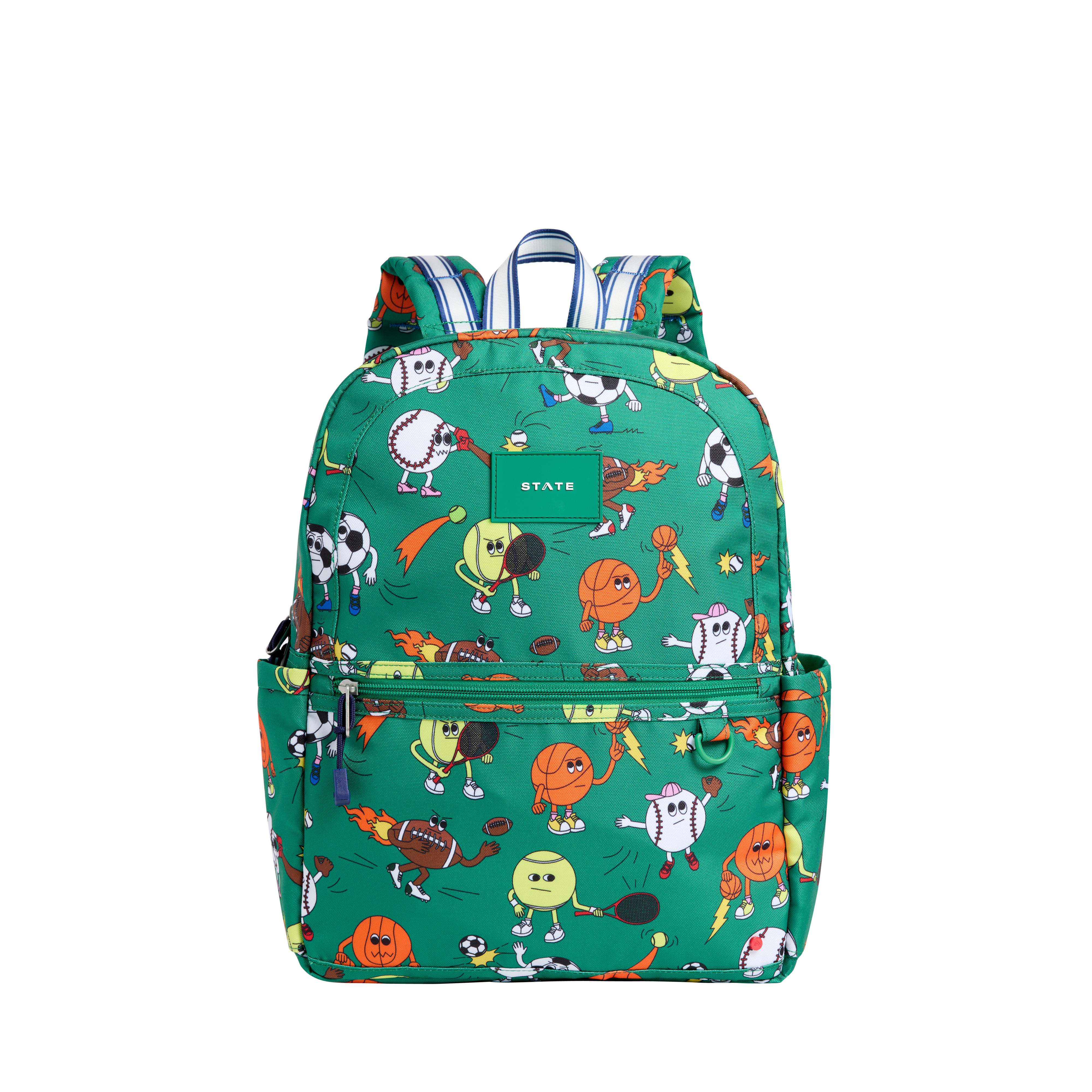 Kane Backpack