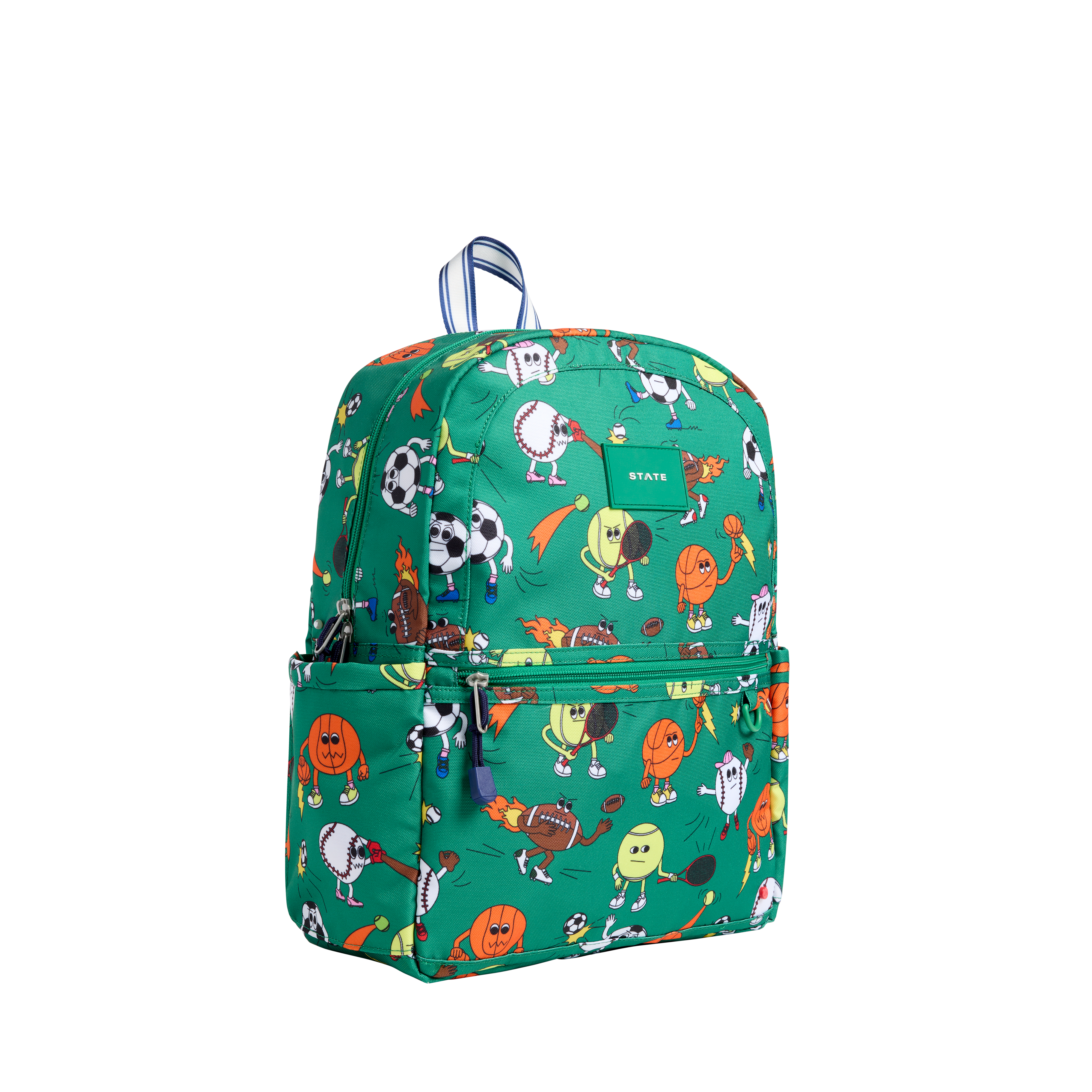 Kane Backpack