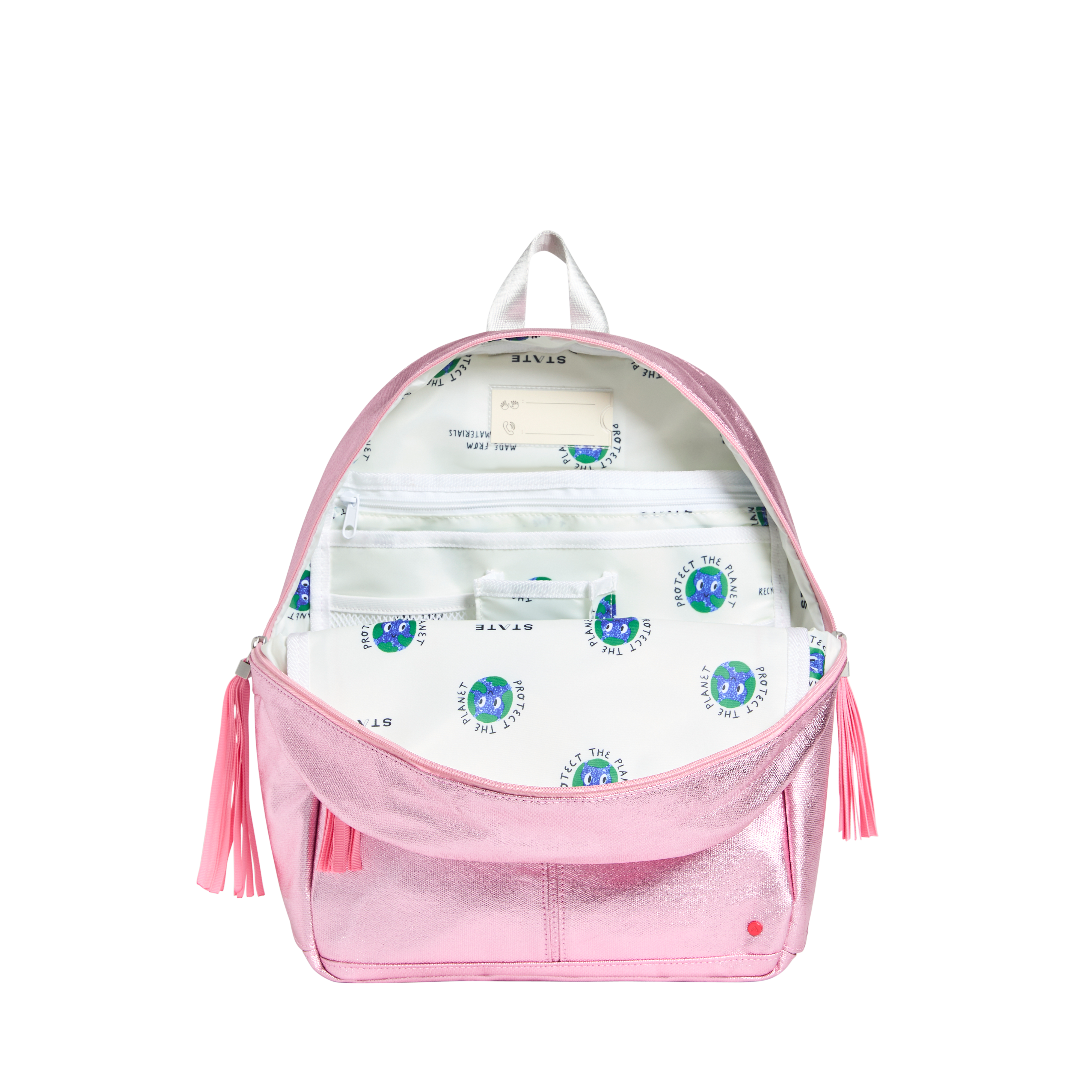 Image of Kane Backpack