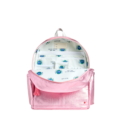 Image of Kane Double Pocket Backpack