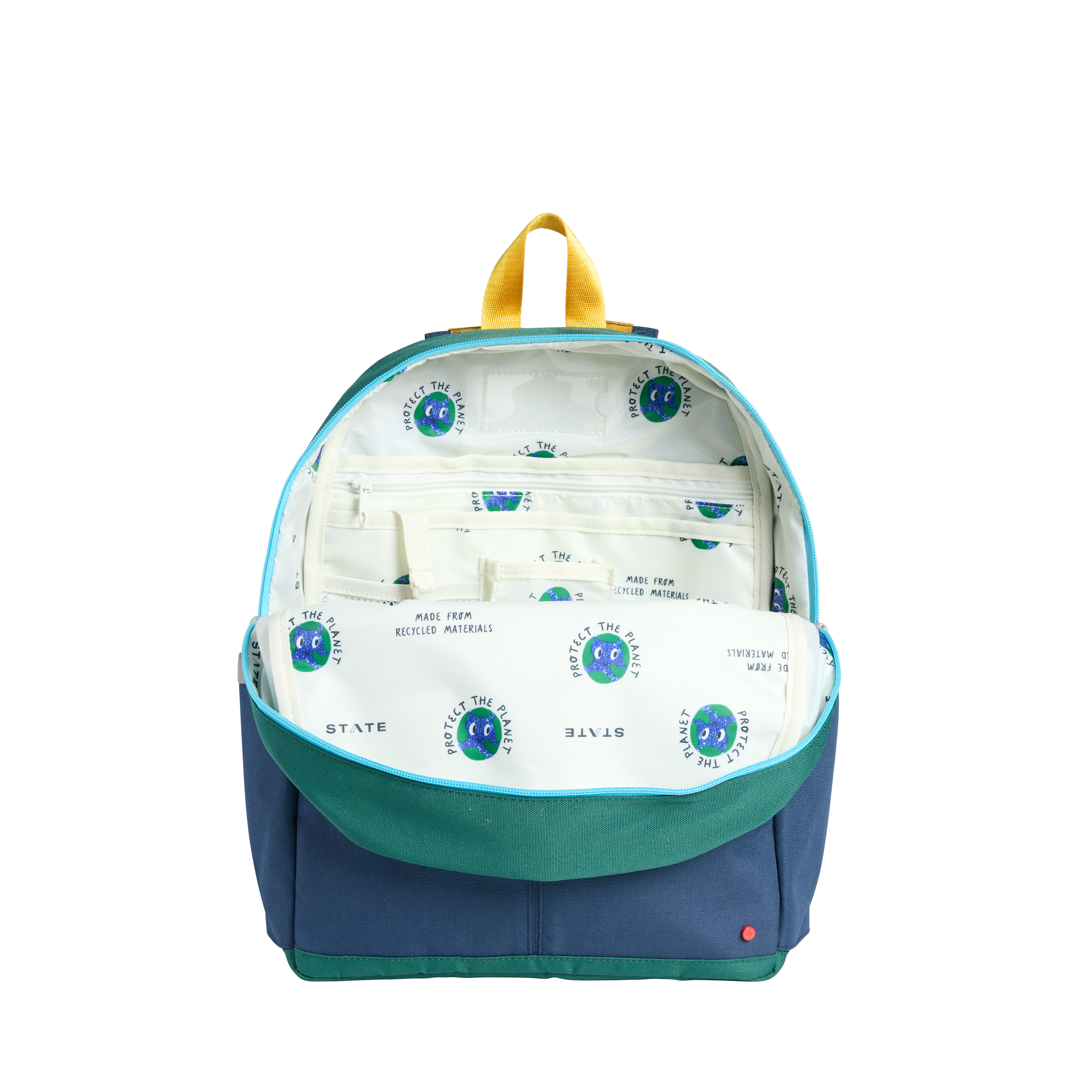 Image of Kane Backpack