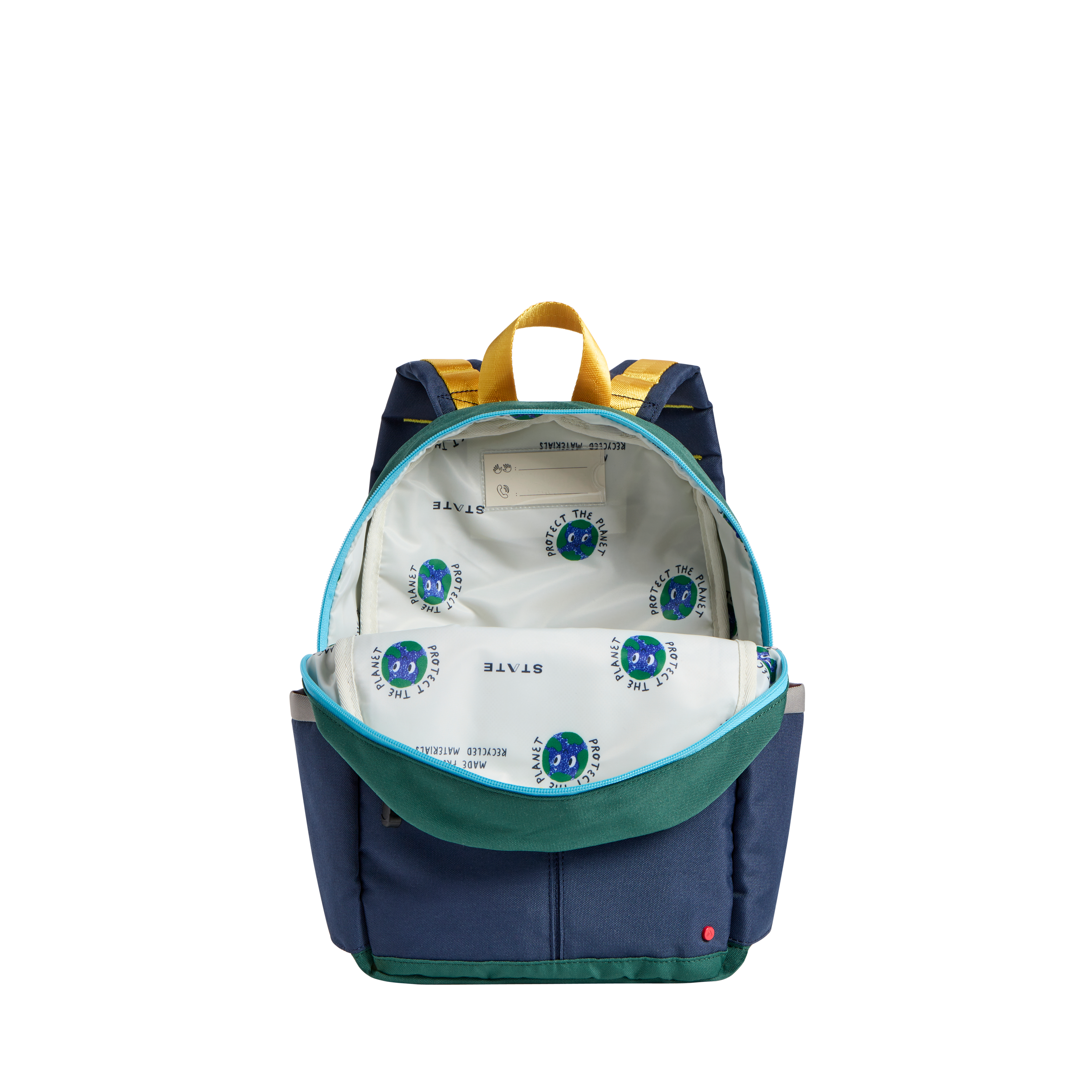 Image of Kane Mini Backpack