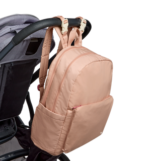 Lorimer Diaper Bag