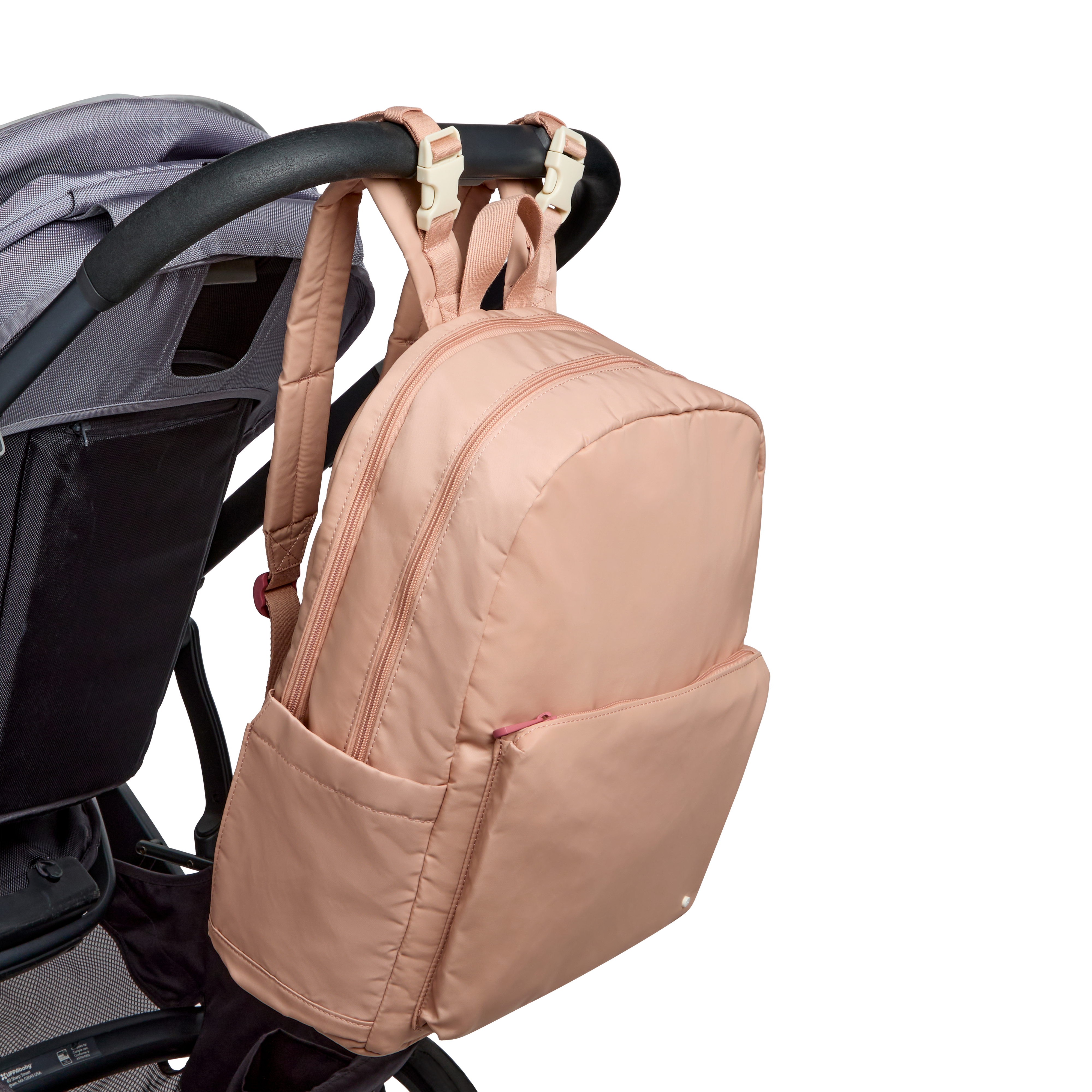 Lorimer Diaper Bag