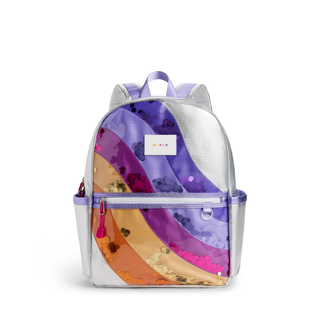 Kane Double Pocket Backpack