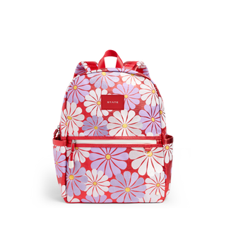 Kane Double Pocket Backpack
