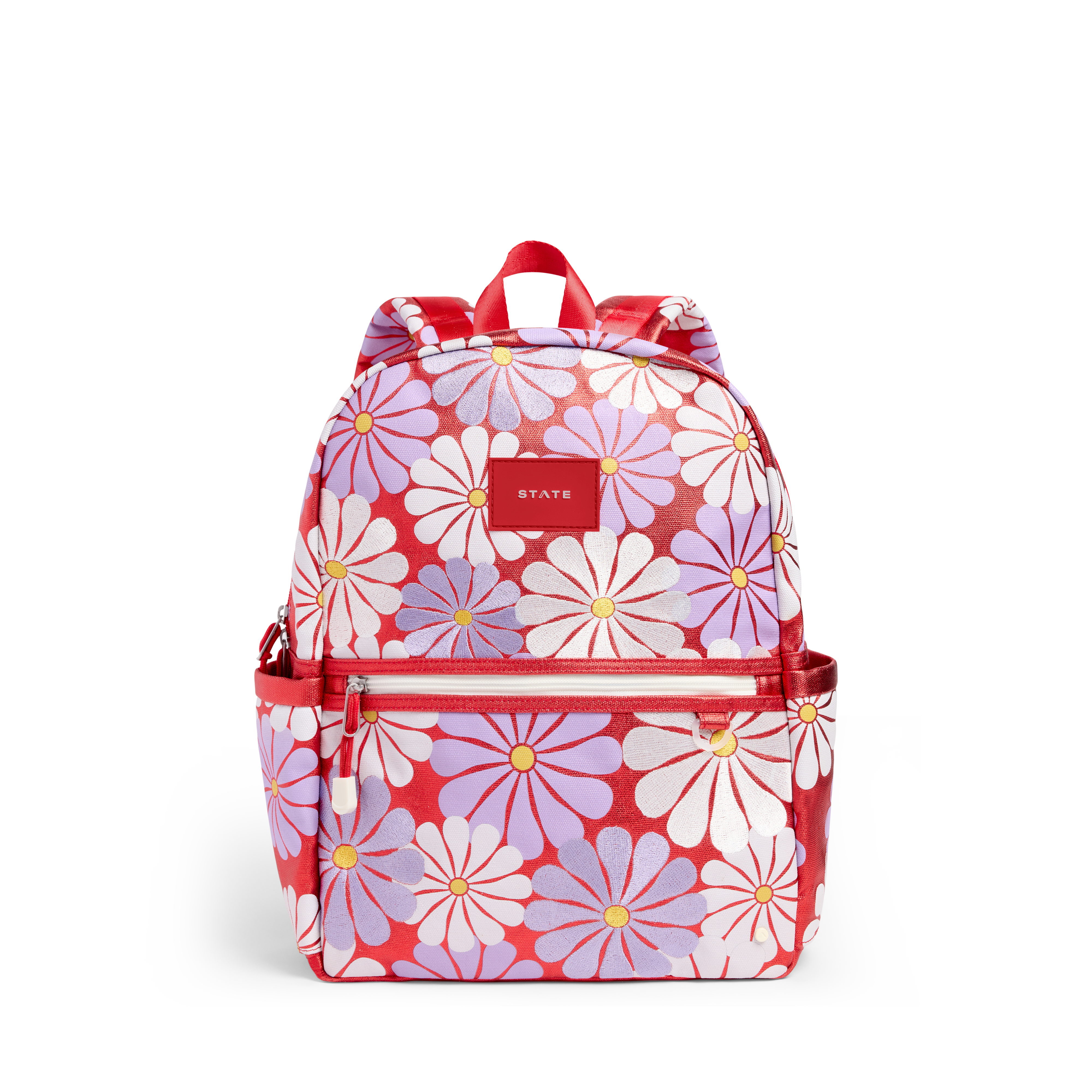 Kane Double Pocket Backpack