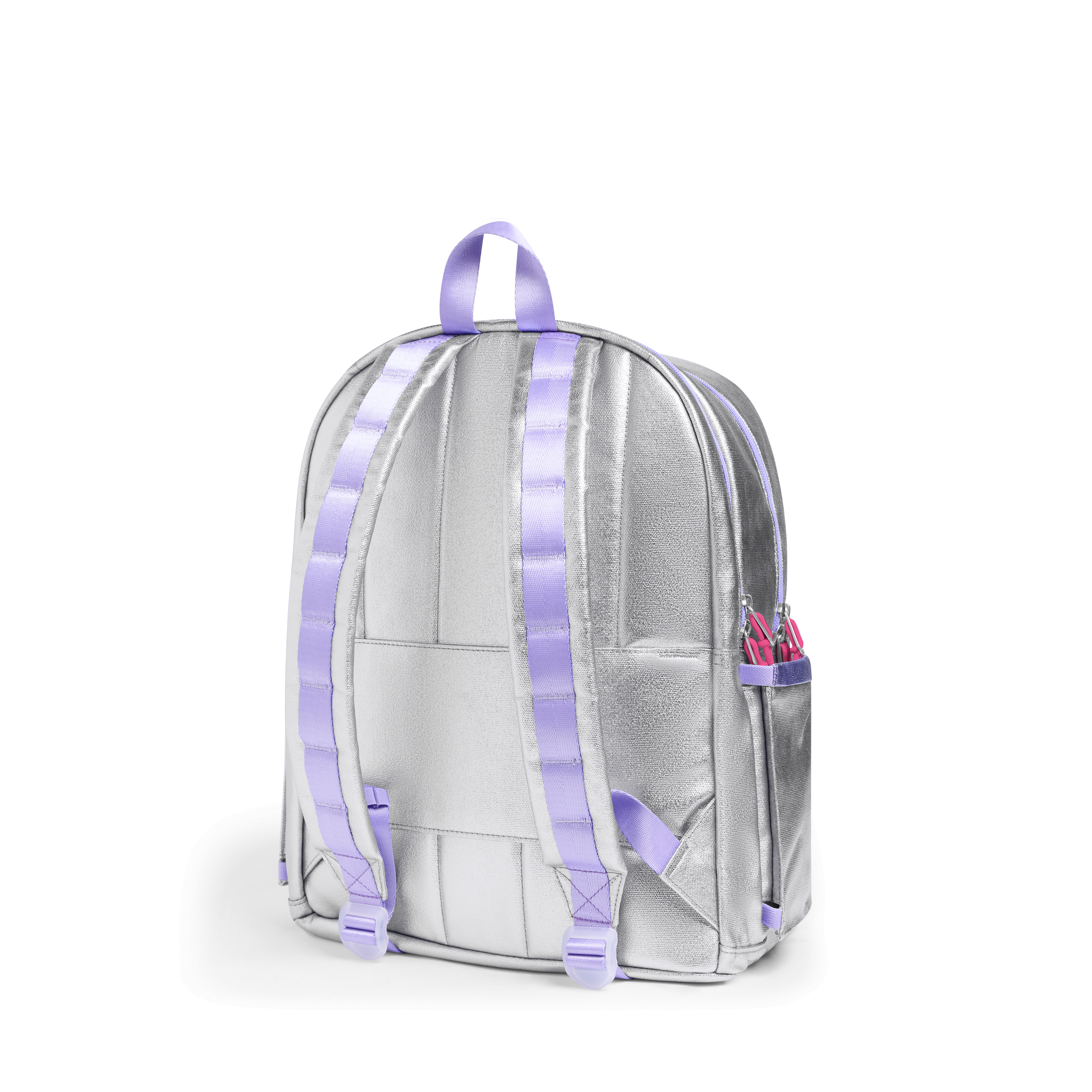 Kane Double Pocket Backpack