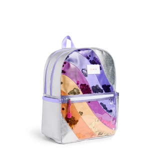 Kane Double Pocket Backpack