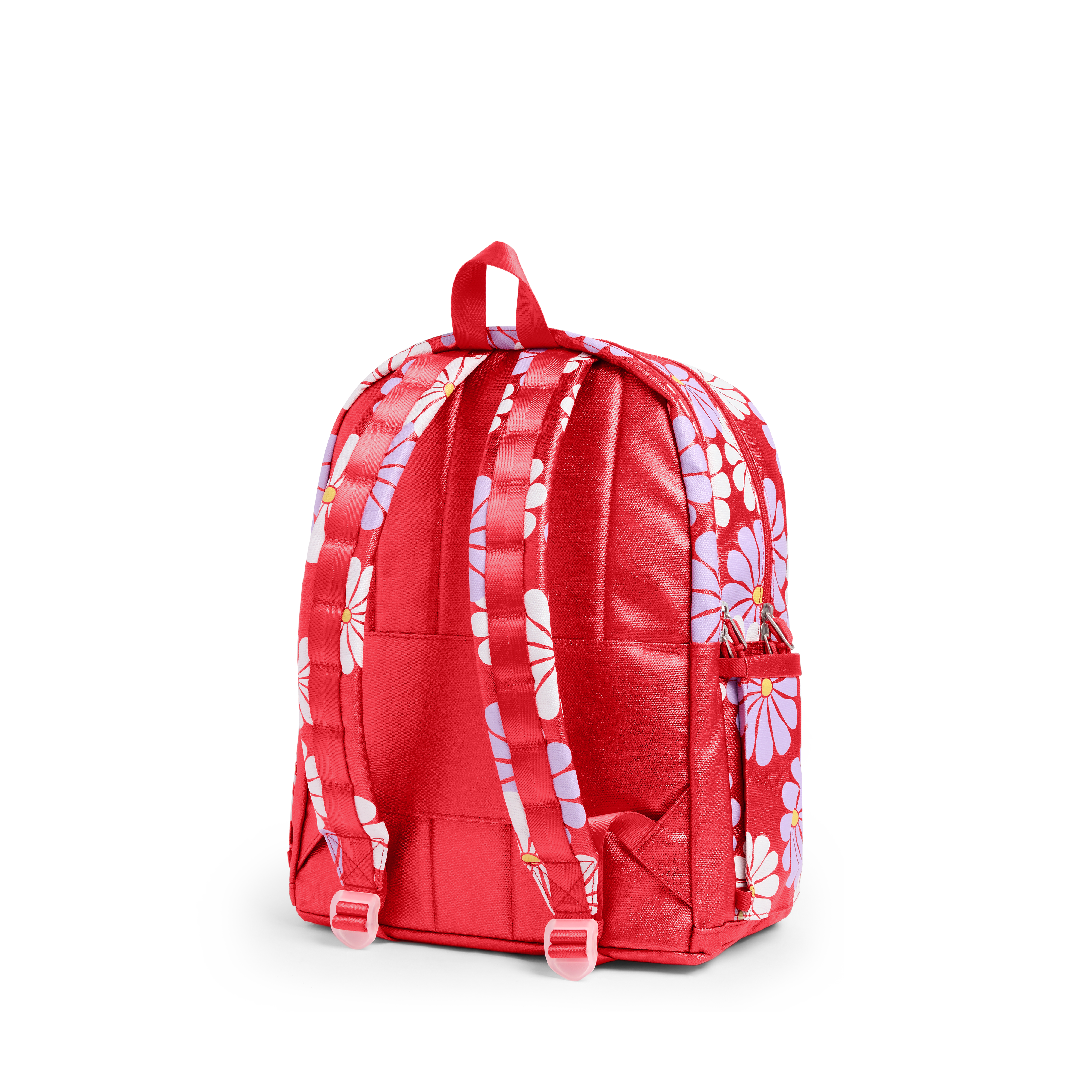Kane Double Pocket Backpack