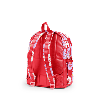 Kane Double Pocket Backpack