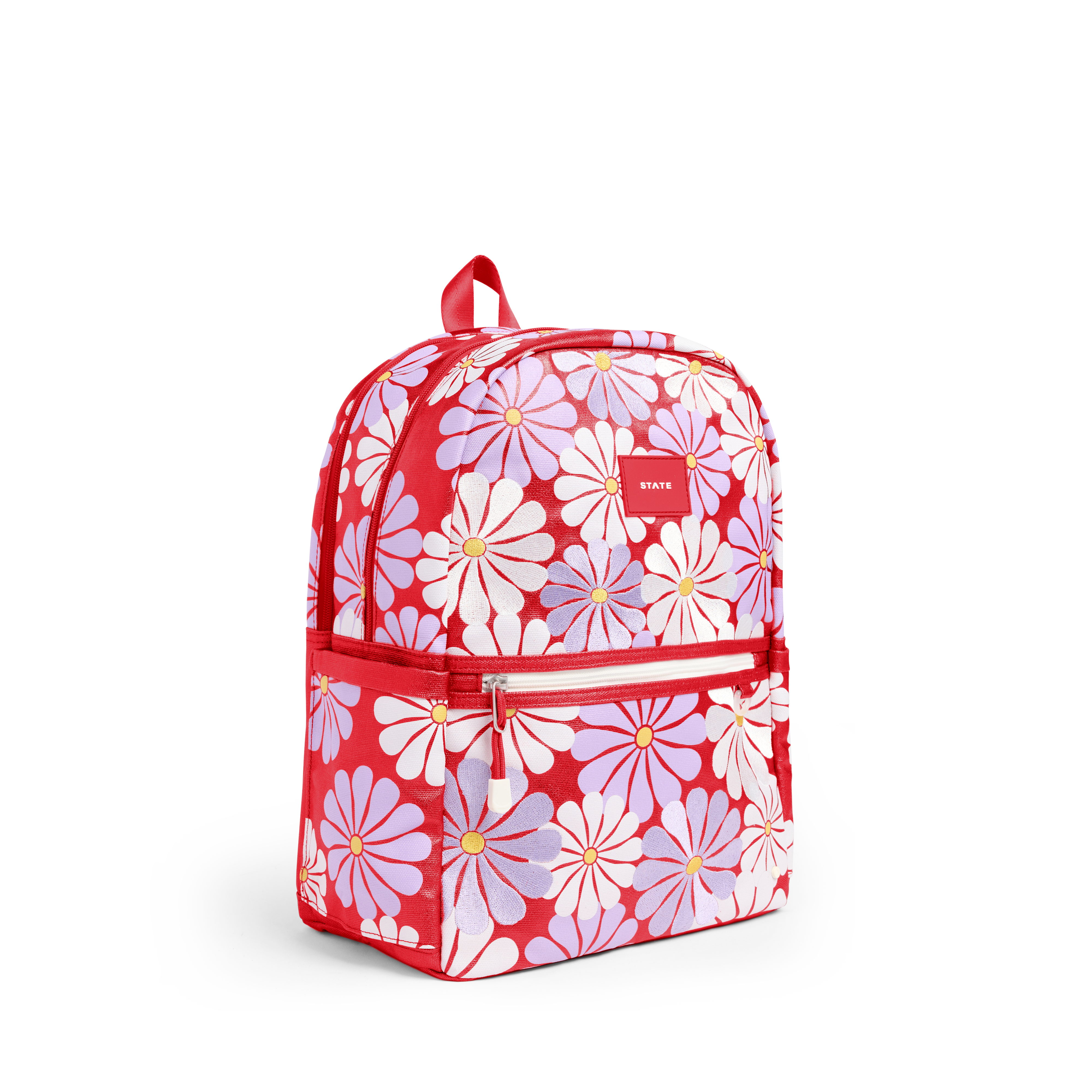 Kane Double Pocket Backpack