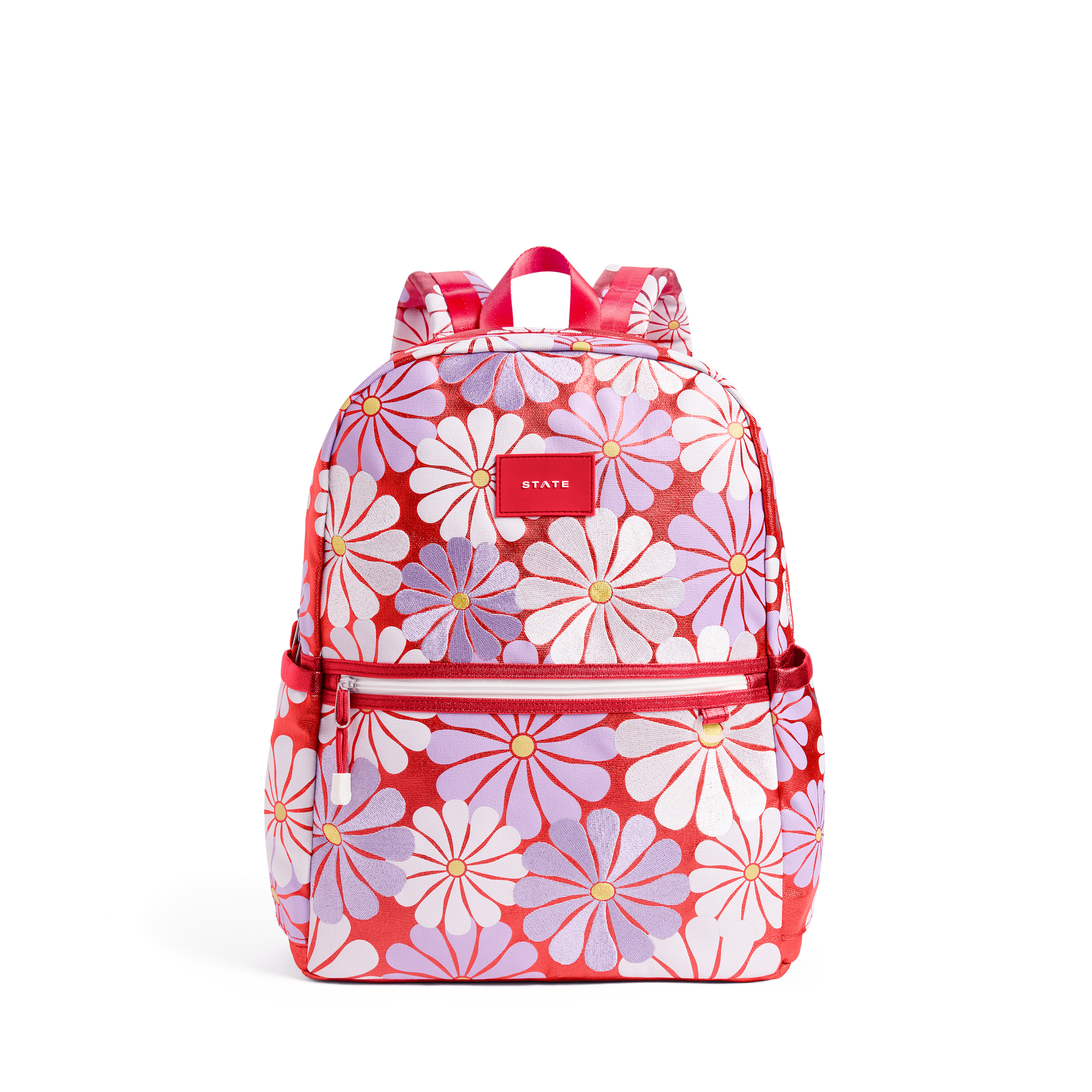Kane Double Pocket Large Backpack