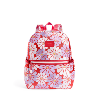 Kane Double Pocket Large Backpack