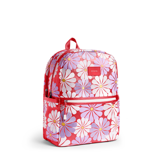 Kane Double Pocket Large Backpack