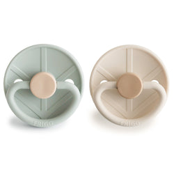 Image of FRIGG Little Viking Silicone 2-Pack